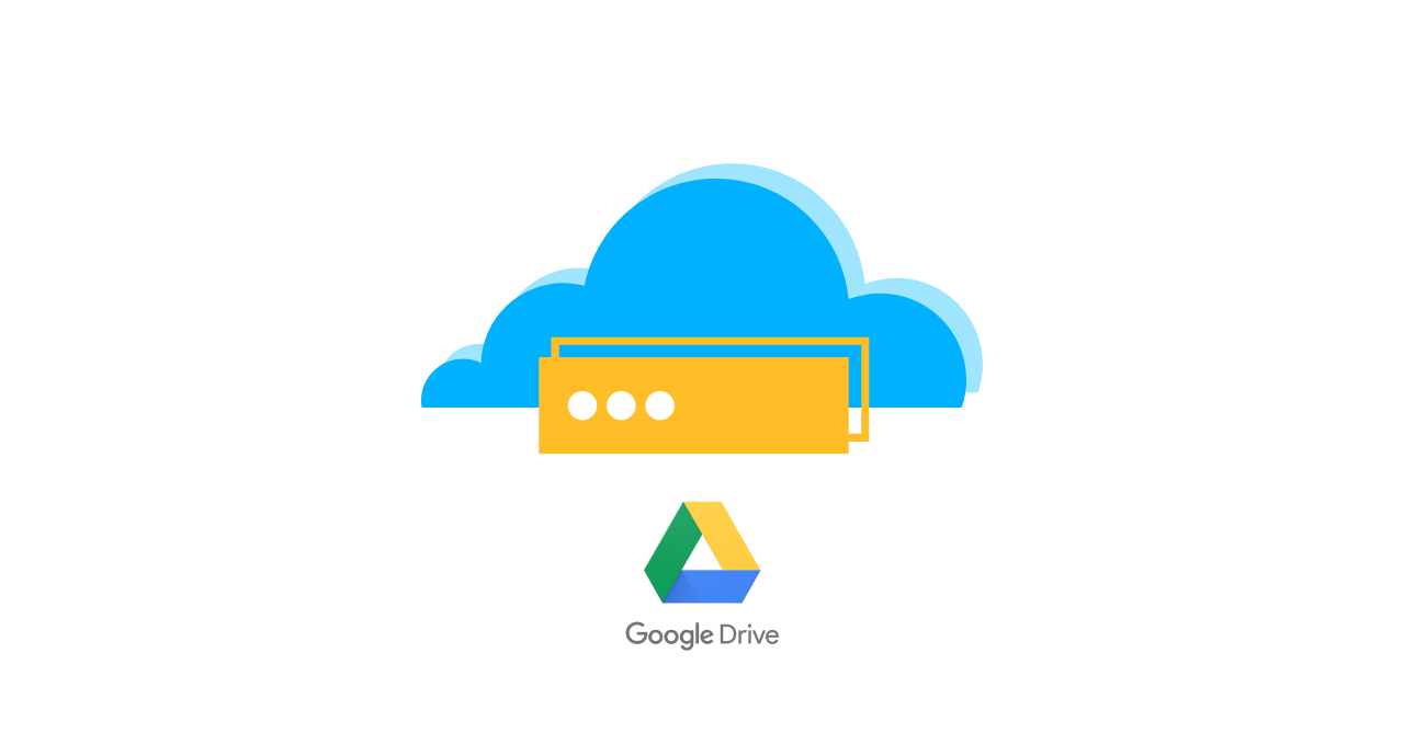 Google Drive