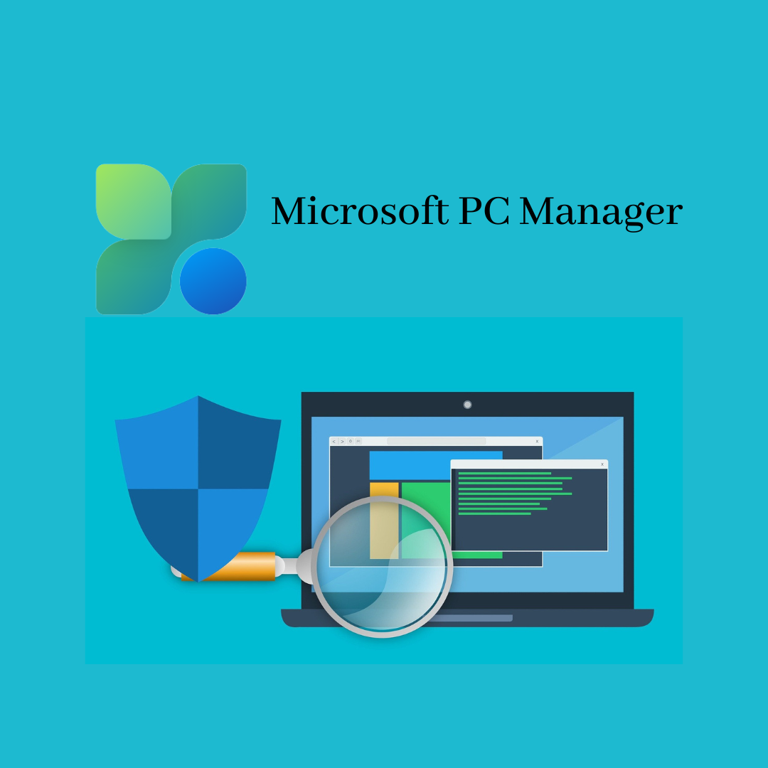 Microsoft PC Manager